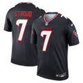 Houston Texans C.J. Stroud Navy Legend Player Performance Top