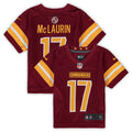 Arizona Cardinals Akeem Davis-Gaither Cardinal Team Game Jersey