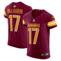 Arizona Cardinals Trey McBride White Game Jersey