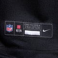 Atlanta Falcons LaCale London Black Game Jersey