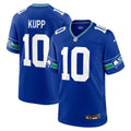 Seattle Seahawks Cooper Kupp Royal Alternate Game Jersey