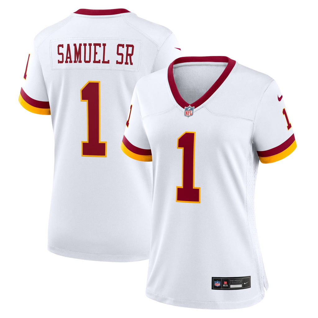 Arizona Cardinals James Conner Natural 2025 Rivalries Collection Game Jersey