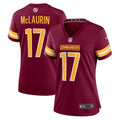 Arizona Cardinals Elijah Higgins Cardinal Team Game Jersey