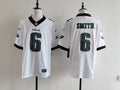 Men's Philadelphia Eagles DeVonta Smith Nike Jersey-white