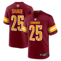 Arizona Cardinals Max Melton Cardinal Team Game Jersey
