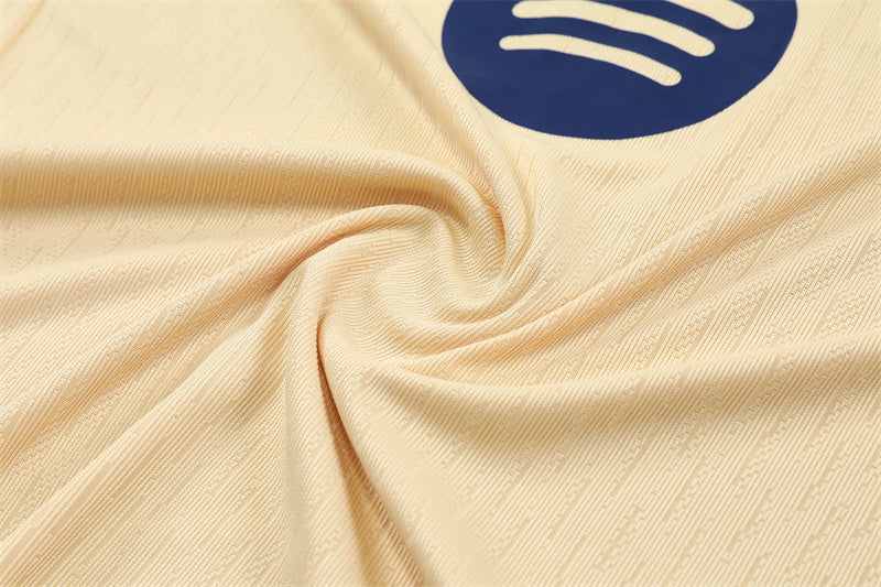 2526 Barcelona Beige Yellow