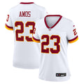 Arizona Cardinals Aaron Brewer Cardinal Team Game Jersey
