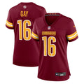 Arizona Cardinals Elijah Jones Cardinal Team Game Jersey