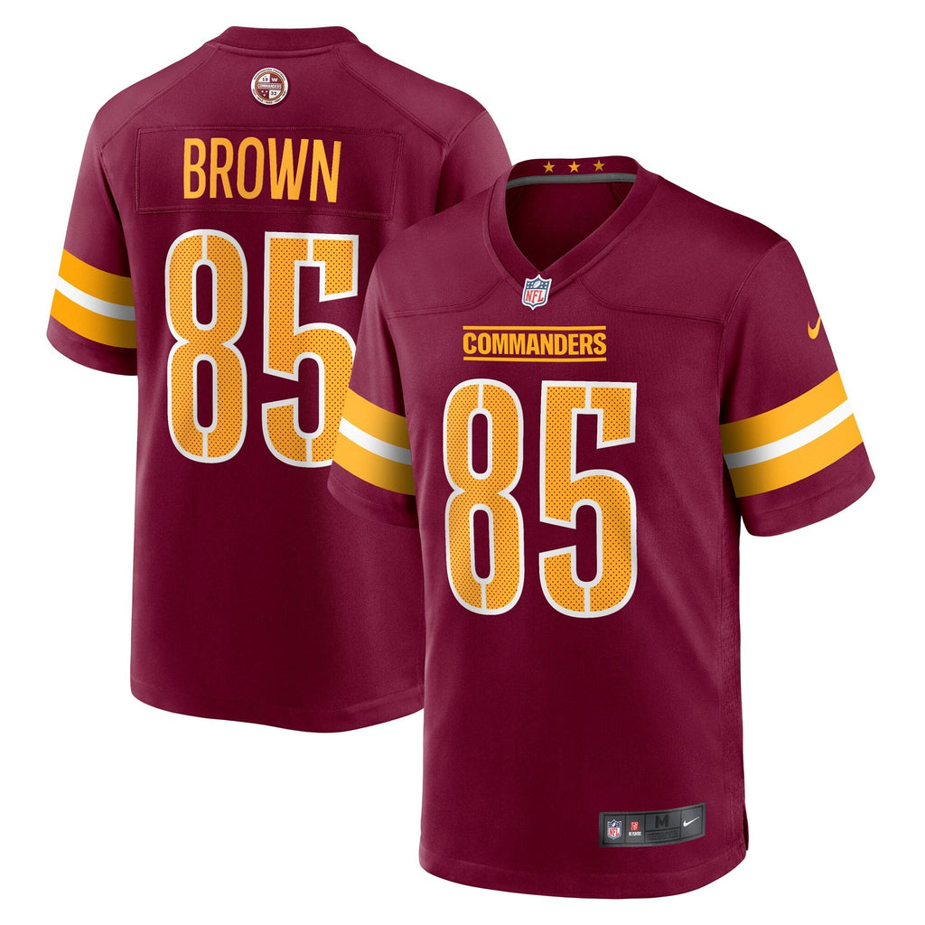 Arizona Cardinals Emari Demercado Cardinal Team Game Jersey