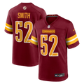 Atlanta Falcons Kyle Pitts Sr. White White Game Jersey
