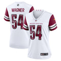 Atlanta Falcons Black Throwback Custom Game Jersey