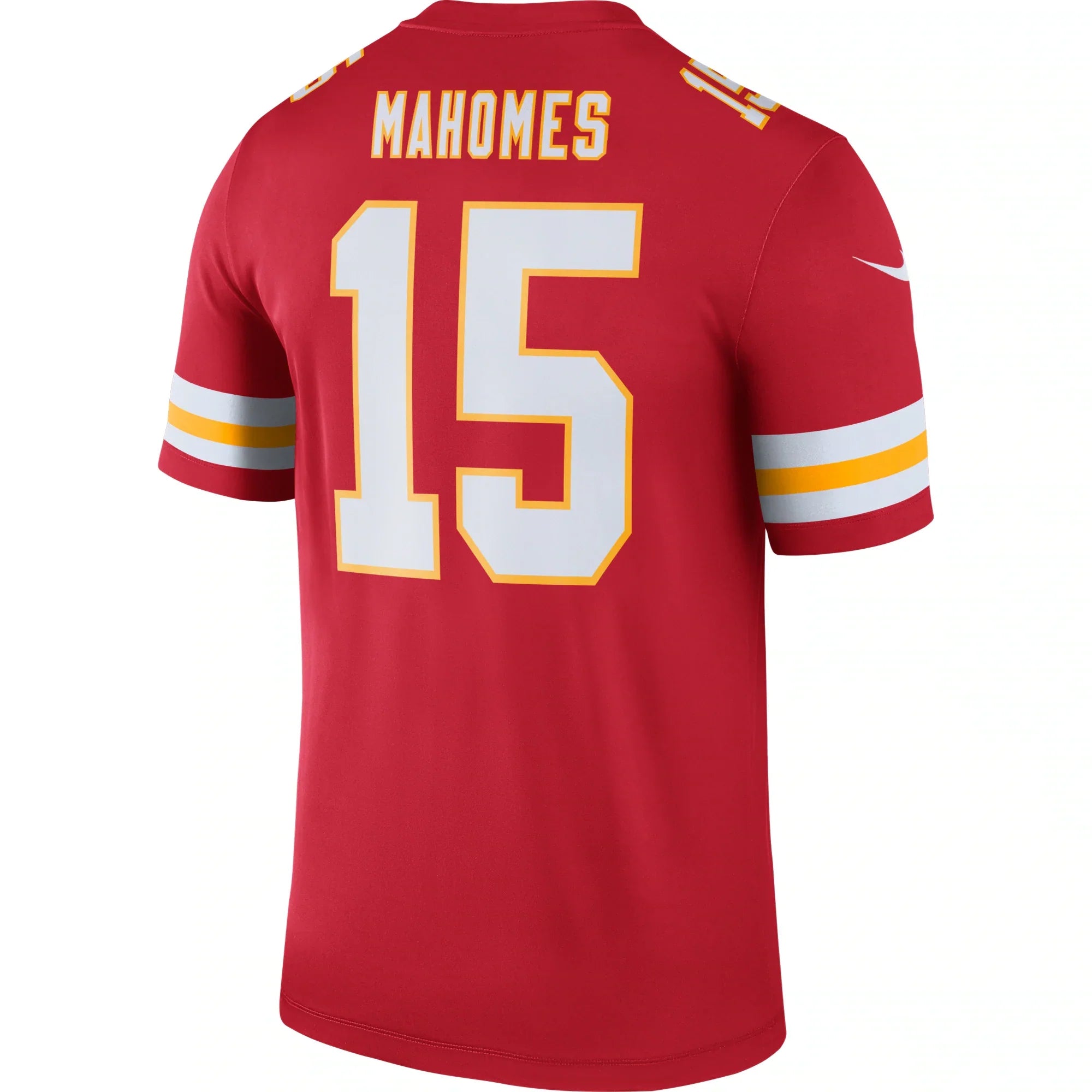 Kansas City Chiefs Patrick Mahomes Red Legend Player Performance Top