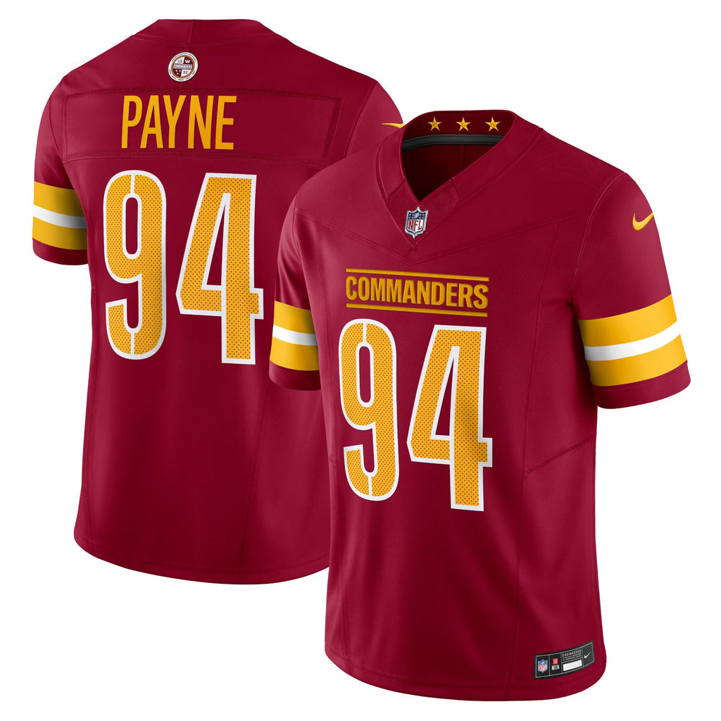 Arizona Cardinals Darius Robinson Cardinal Player Game Jersey