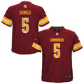 Arizona Cardinals Kyler Murray Natural 2025 Rivalries Collection Limited Jersey