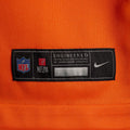 Denver Broncos Jonathon Cooper Orange Team Game Jersey
