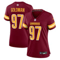 Arizona Cardinals Hjalte Froholdt Cardinal Team Game Jersey