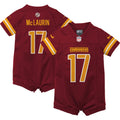 Arizona Cardinals Will Hernandez Cardinal Team Game Jersey
