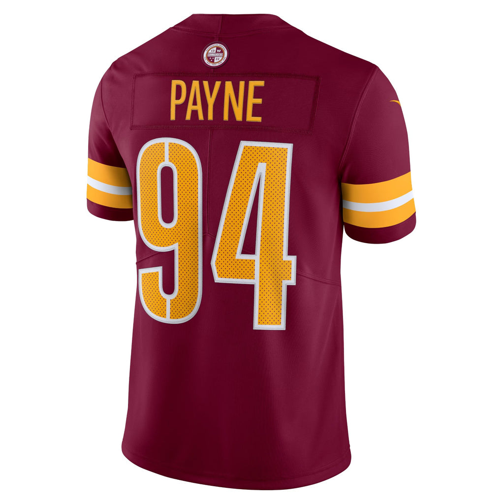 Arizona Cardinals Number 1 Dad Cardinal Game Jersey