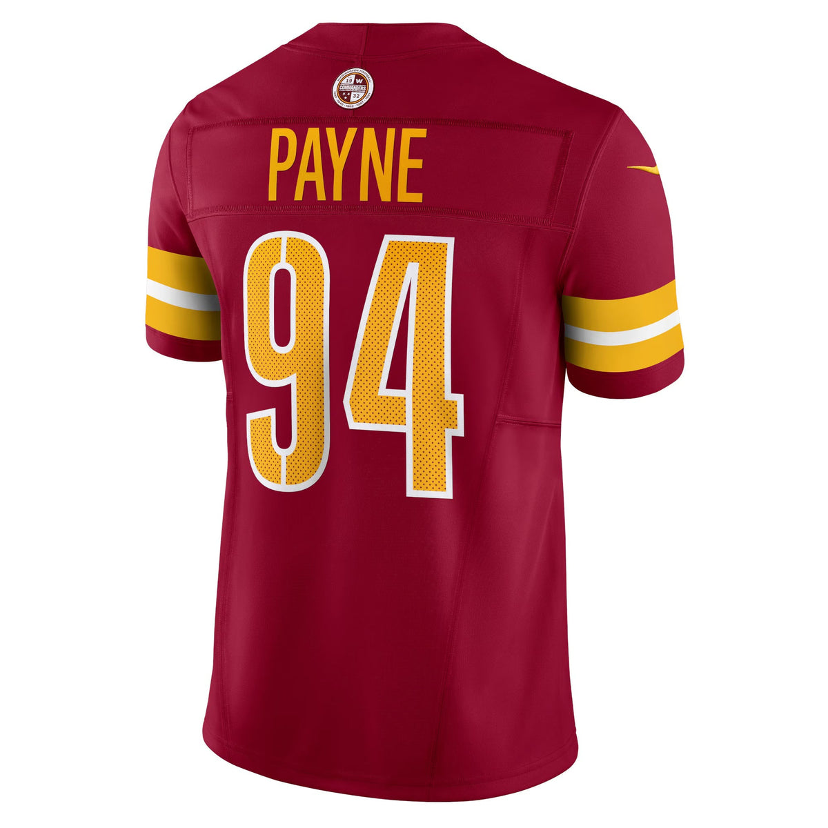Arizona Cardinals Darius Robinson Cardinal Player Game Jersey