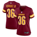 Arizona Cardinals Chad Ryland Cardinal Team Game Jersey