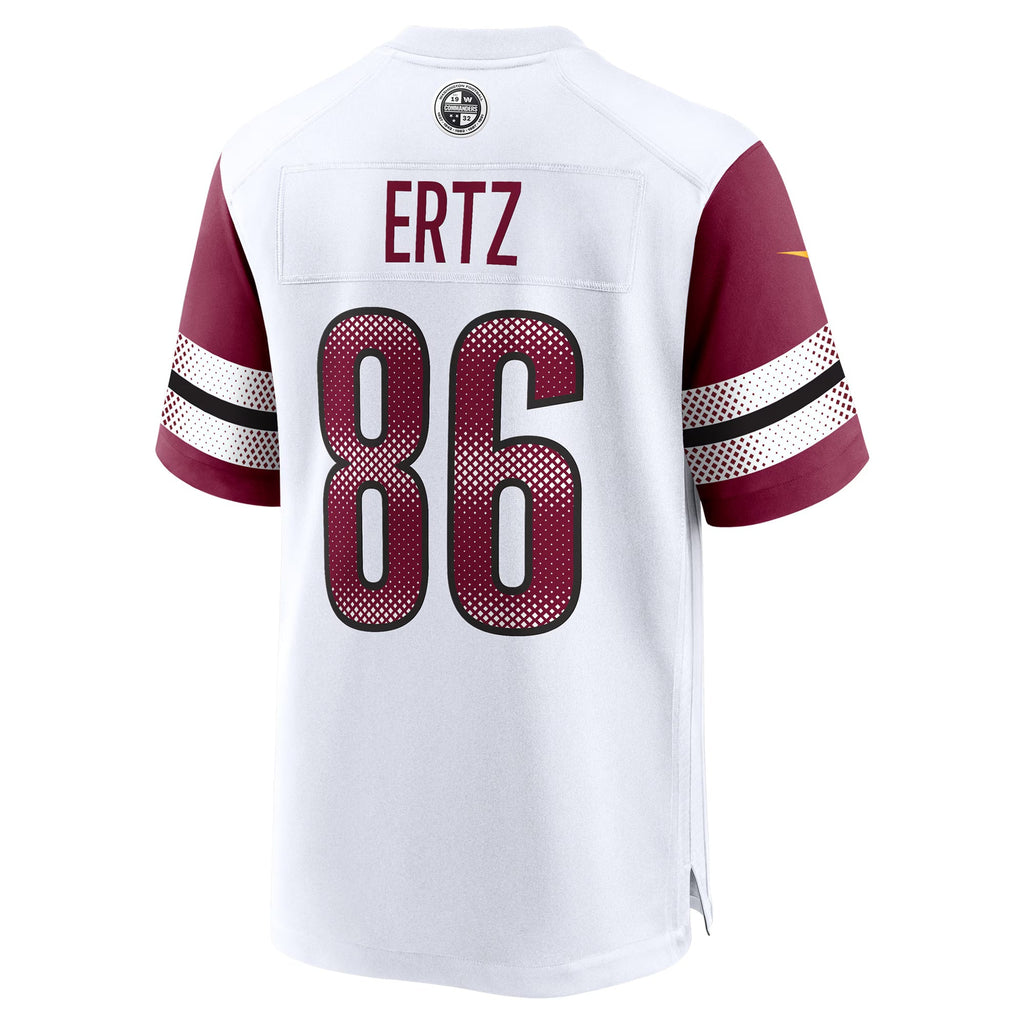 Arizona Cardinals White Vapor F.U.S.E. Elite Custom Jersey