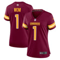 Arizona Cardinals White Custom Game Jersey