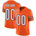 Custom C.Bears Jersey 2020 Stitched Jersey Football Jerseys