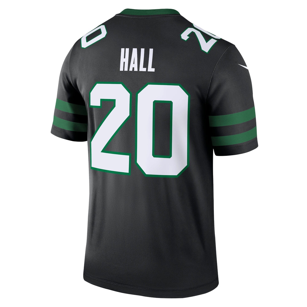 New York Jets Breece Hall Black Legend Player Performance Top