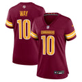 Arizona Cardinals Xavier Thomas Cardinal Team Game Jersey