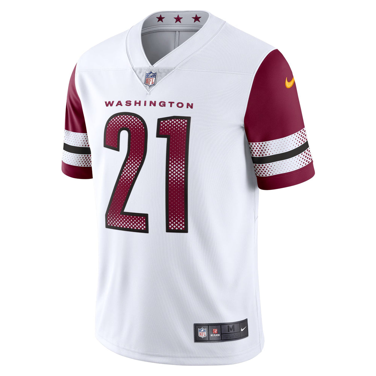 Arizona Cardinals Cardinal Custom Game Jersey