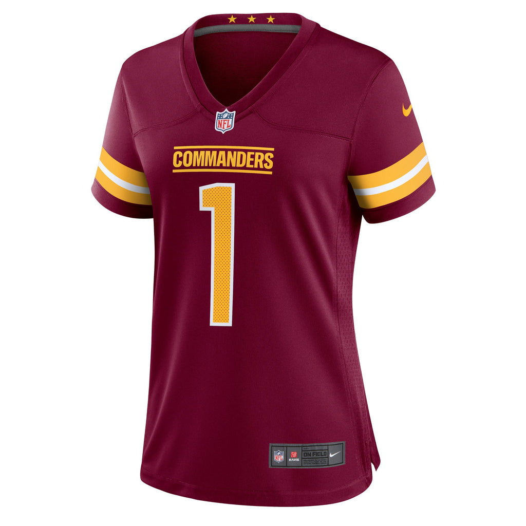 Arizona Cardinals White Custom Game Jersey