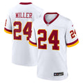 Arizona Cardinals Jalen Thompson Cardinal Team Game Jersey