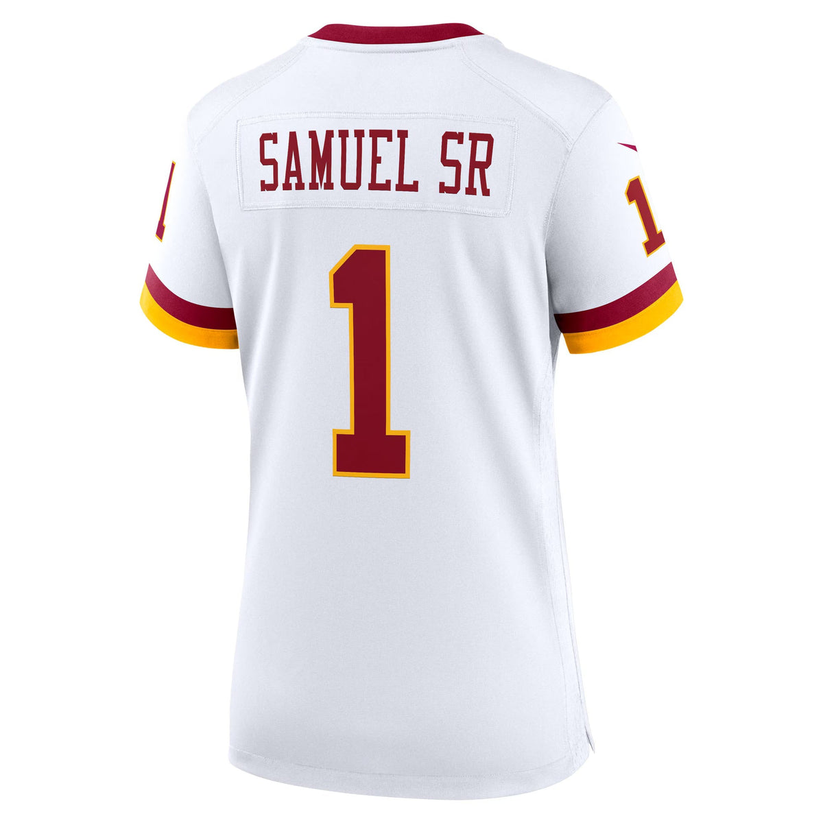 Arizona Cardinals James Conner Natural 2025 Rivalries Collection Game Jersey