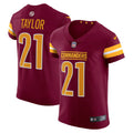 Washington Commanders Sean Taylor Burgundy Vapor Elite Retired Player Jersey