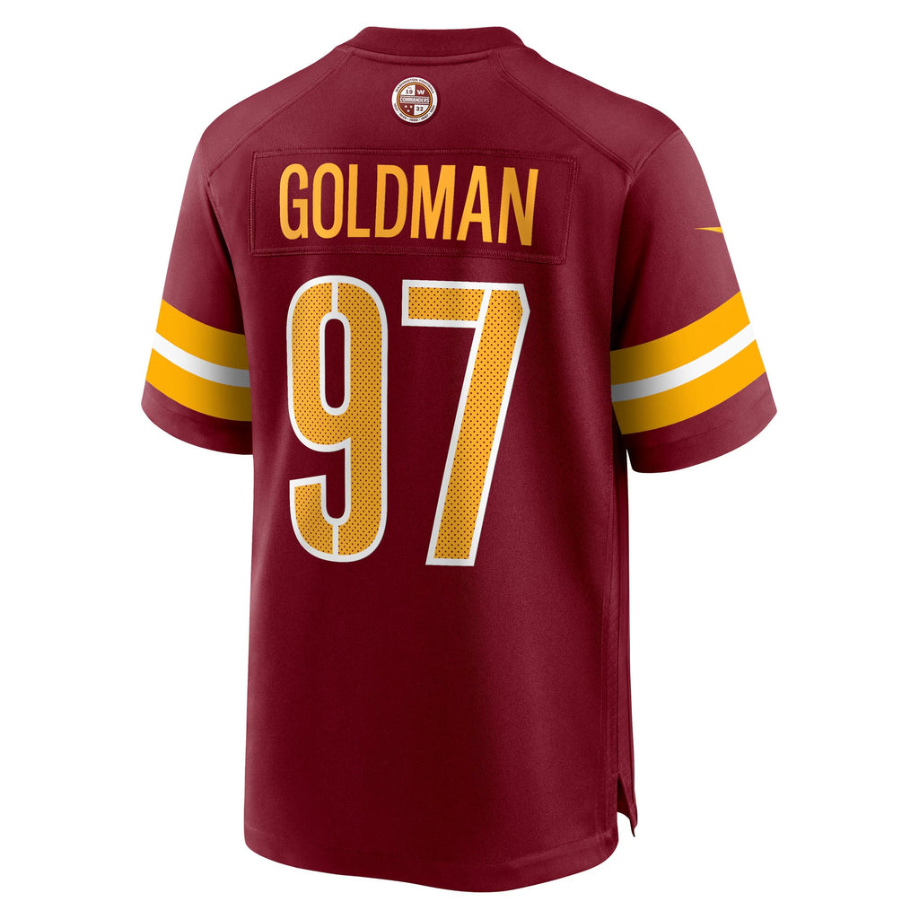 Arizona Cardinals Michael Wilson Cardinal Team Game Jersey