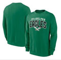 P.Eagles 2023 Salute To Service Club Pullover Hoodie Cheap sale Birthday and Christmas gifts Stitched American Football Jerseys