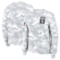MN.Vikings Salute To Service Club Pullover Player Jersey Birthday gifts Stitched American Football Jerseys