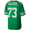 NY.Jets #73 Joe Klecko Kelly Green Legacy Replica Jersey Stitched American Football Jerseys