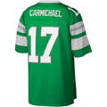 P.Eagles #17 Harold Carmichael Kelly Green Legacy Replica Jersey Stitched American Football Jerseys