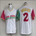 San Diego Padres #2 Xander Bogaerts Cool Base City Connect Stitched Jersey Baseball Jerseys