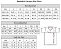 Custom W.Wizards Unisex  Swingman Jersey Red Icon Edition Stitched Basketball Jersey