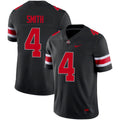 Jeremiah Smith Ohio State Buckeyes Jersey  Black