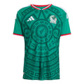Mexico National Team FIFA x World Cup 2026 Home On Field Jersey - Green