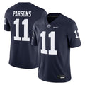 Micah Parsons Penn State Nittany Lions Jersey - Navy
